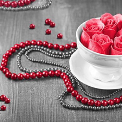 фотообои Сладкие розы